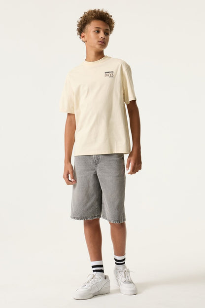 O263405_boys T-shirt ss