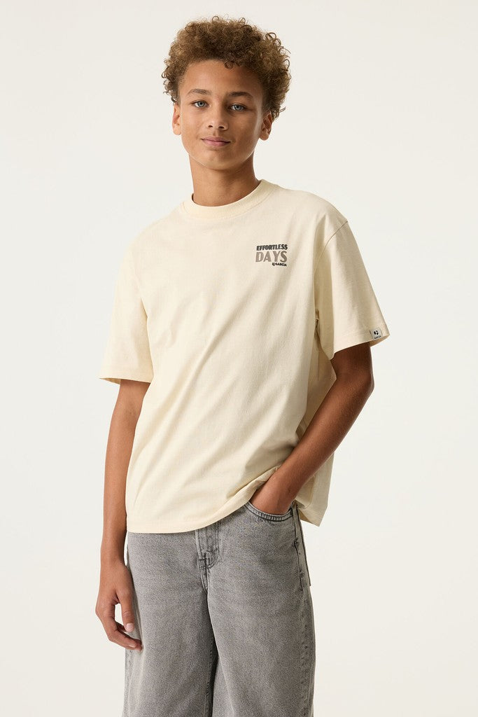 O263405_boys T-shirt ss