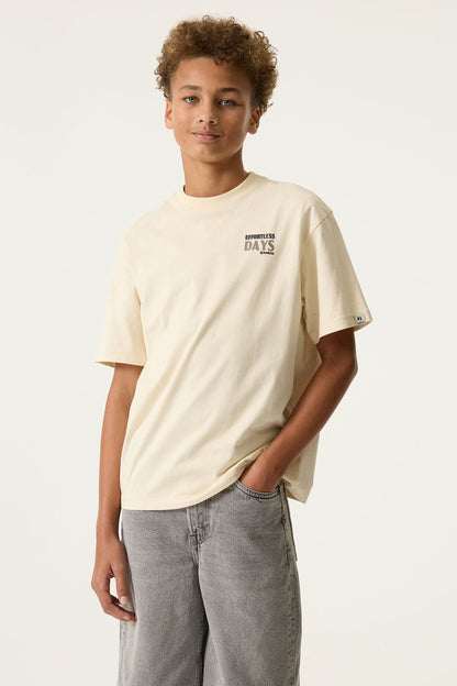 O263405_boys T-shirt ss