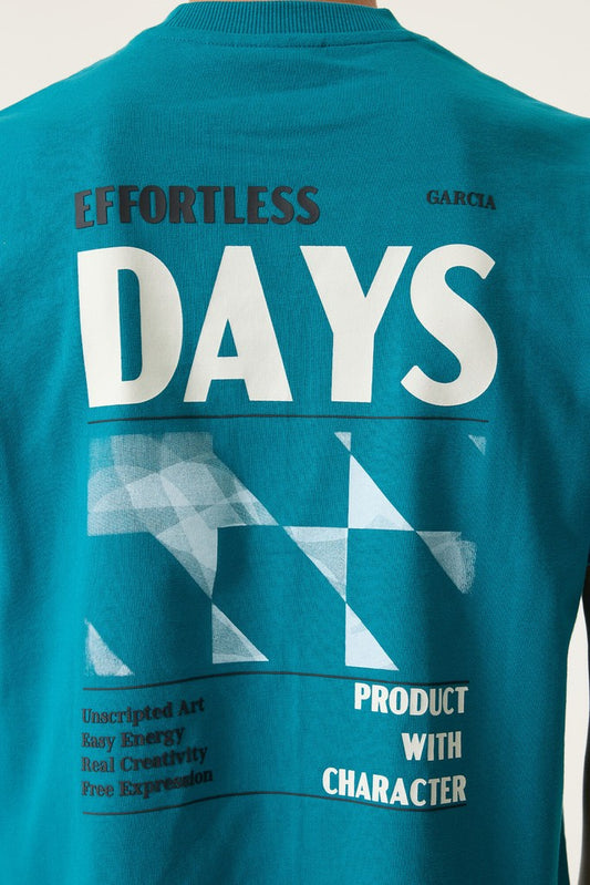 O263405_boys T-shirt ss