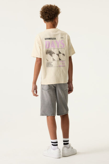 O263405_boys T-shirt ss