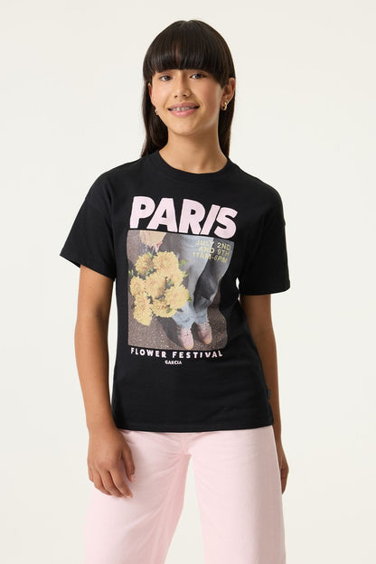 N262603_girls T-shirt ss