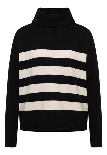 EOS_cosy striped rollneck