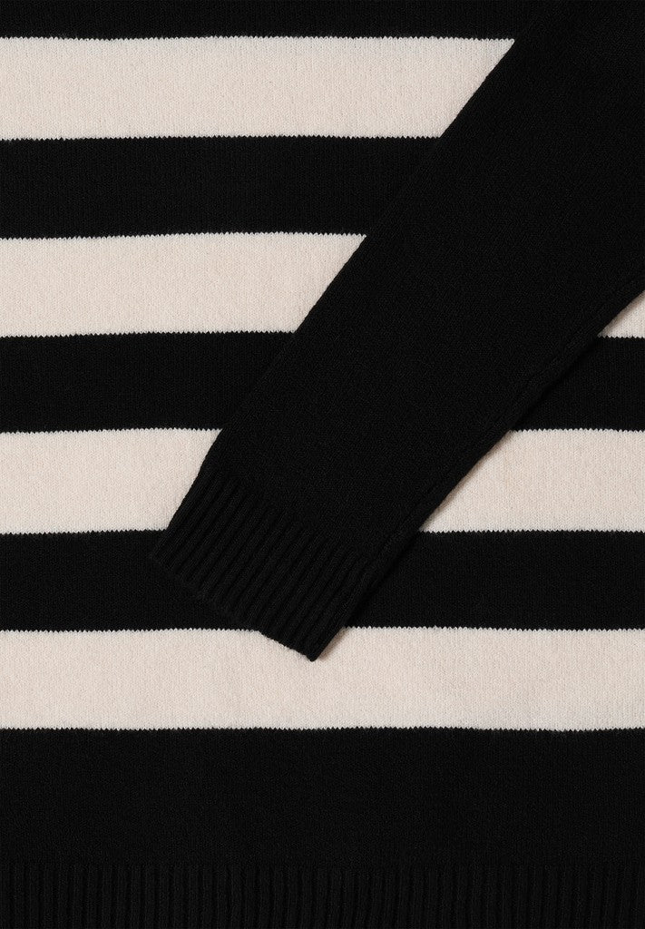 EOS_cosy striped rollneck