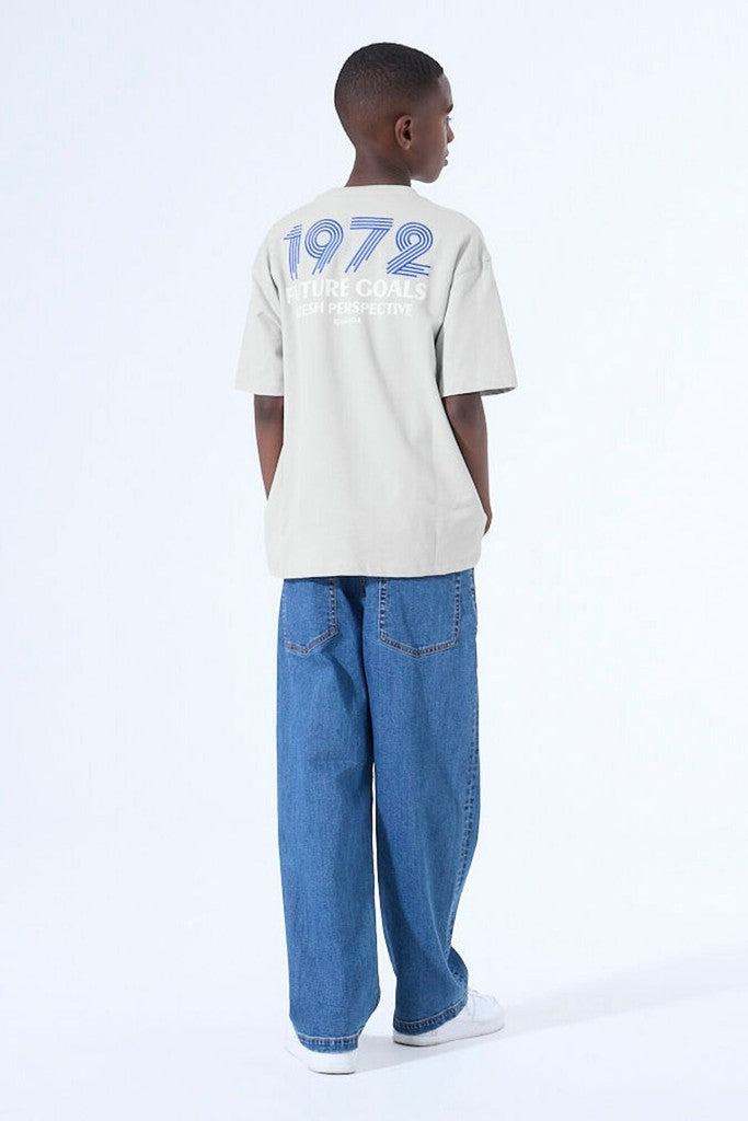 G53604_boys T-shirt ss