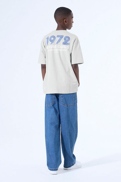 G53604_boys T-shirt ss