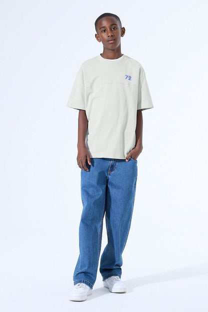 G53604_boys T-shirt ss