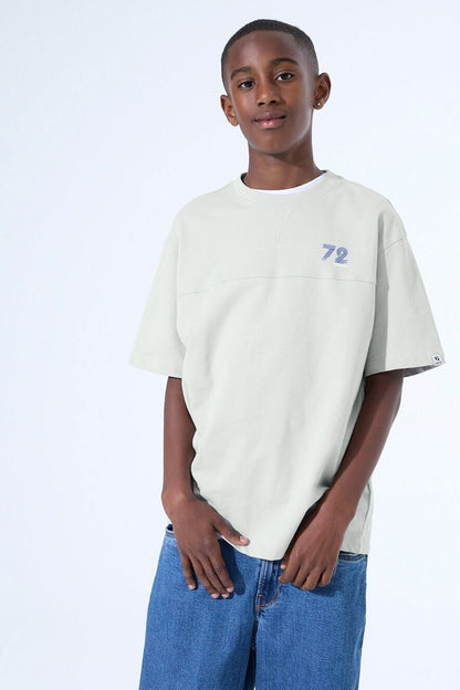 G53604_boys T-shirt ss