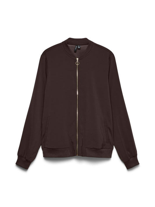 VMCOCO L/S BOMBER NOOS