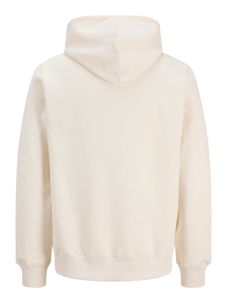 JORFREDERIKSBERG GRAPHIC BOX SWEAT