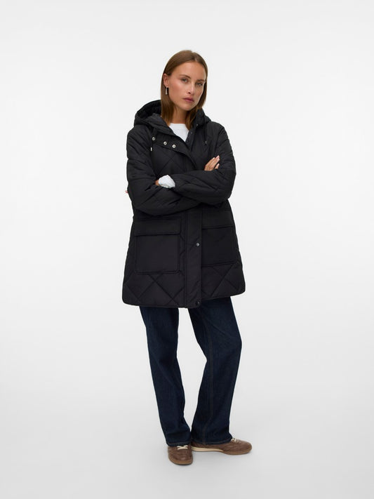 VMMILLIE TESSA COAT