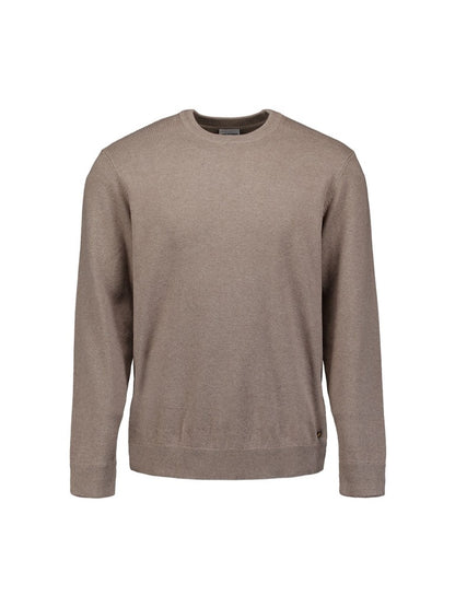 Pullover Crewneck Melange