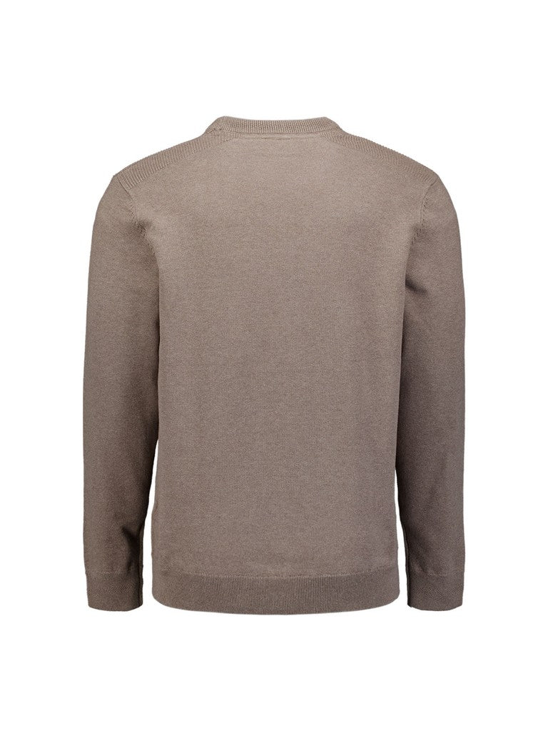 Pullover Crewneck Melange