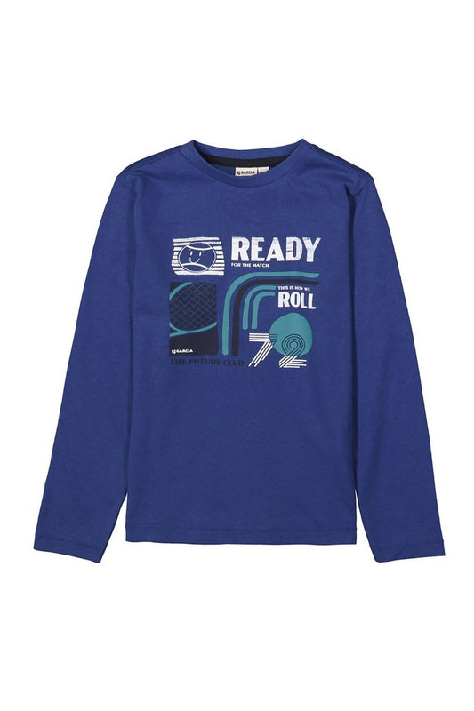 H55401_boys T-shirt ls