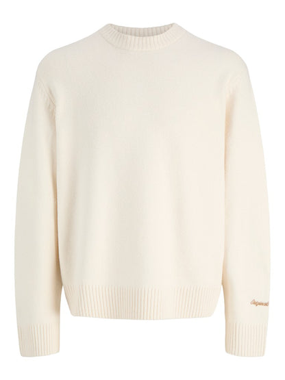 JORNORREBRO KNIT CREW NECK SN