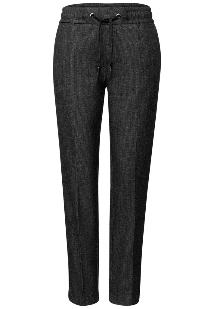 Style_Bonny Melange _PU Pipe
