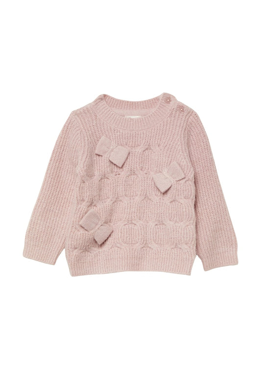 Strickpullover