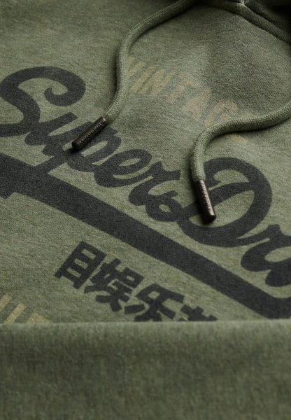 VL HERITAGE RELAXED HOOD