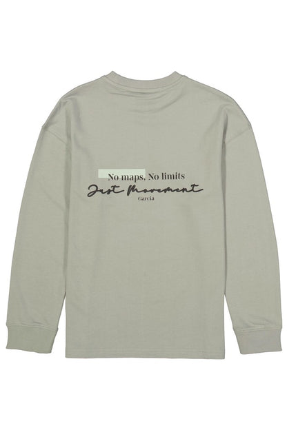 M263406_boys T-shirt ls