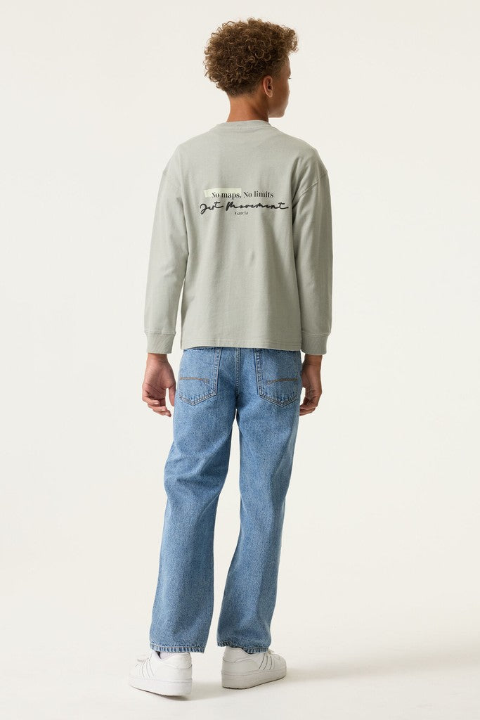 M263406_boys T-shirt ls