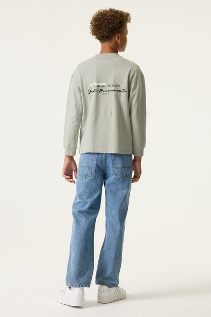 M263406_boys T-shirt ls