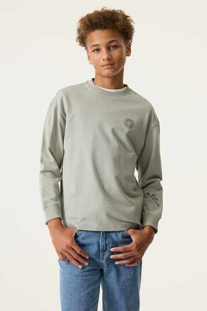 M263406_boys T-shirt ls