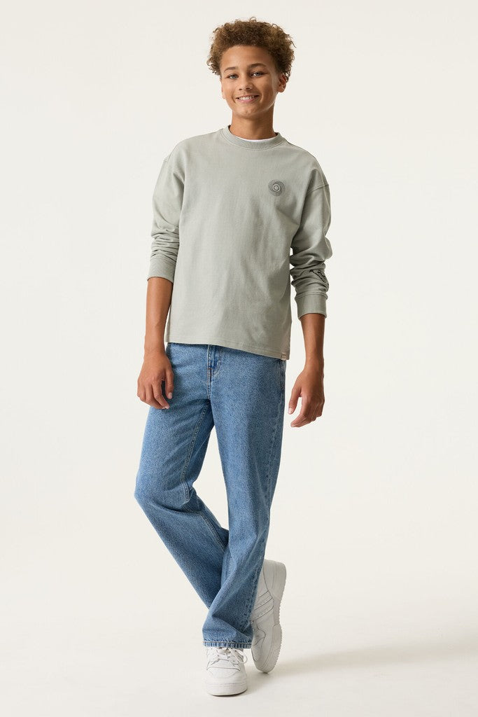 M263406_boys T-shirt ls