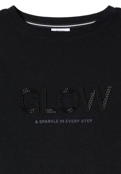 TOS Glow Beads FP T-Shirt
