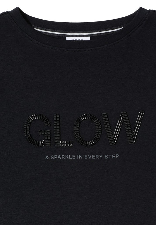 TOS Glow Beads FP T-Shirt