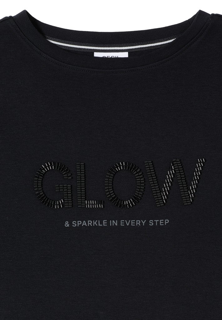 TOS Glow Beads FP T-Shirt
