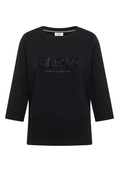 TOS Glow Beads FP T-Shirt