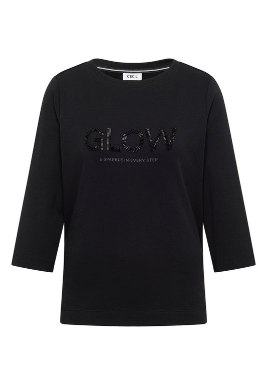 TOS Glow Beads FP T-Shirt