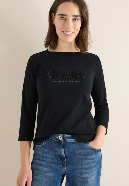 TOS Glow Beads FP T-Shirt