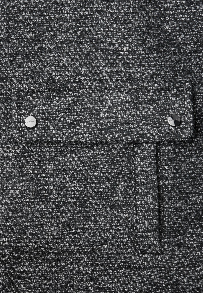 LTD QR Salt and Pepper Jkt
