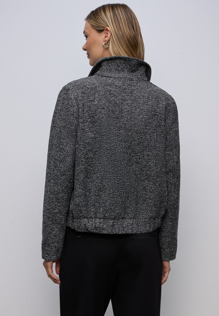 LTD QR Salt and Pepper Jkt
