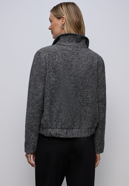 LTD QR Salt and Pepper Jkt