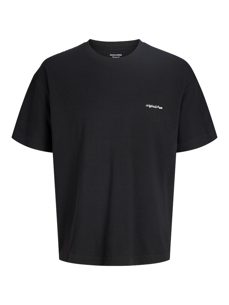 JORMONTAUK BACK GRAPHIC TEE SSCN EA