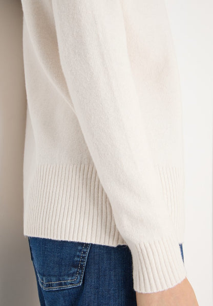 NOS_Cosy turtle shoulder detai