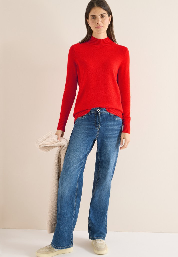 NOS_Cosy turtle shoulder detai