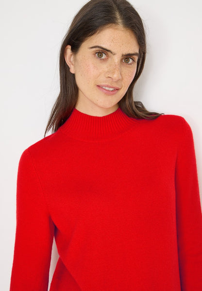NOS_Cosy turtle shoulder detai
