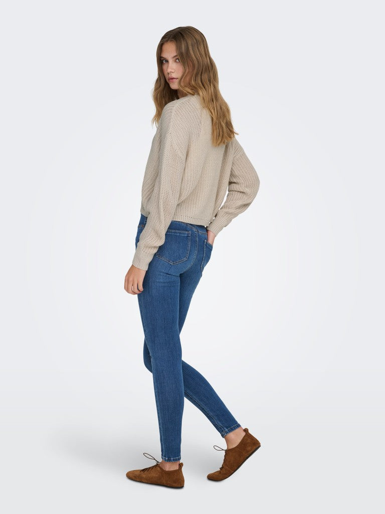 ONLCAROL NICE L/S CARDIGAN KNT