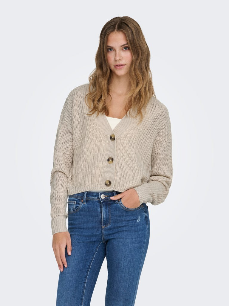 ONLCAROL NICE L/S CARDIGAN KNT