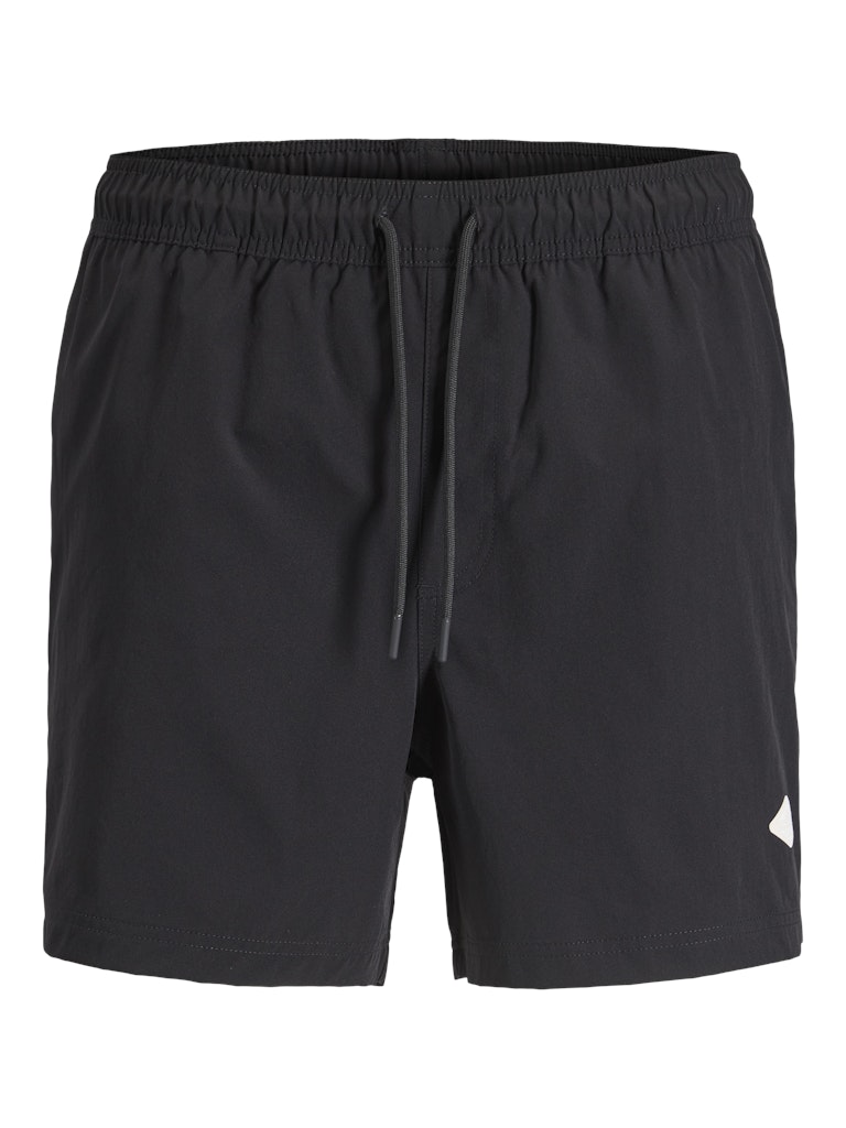 JPSTMAUI TROPIC SOLID SWIM SHORTS R
