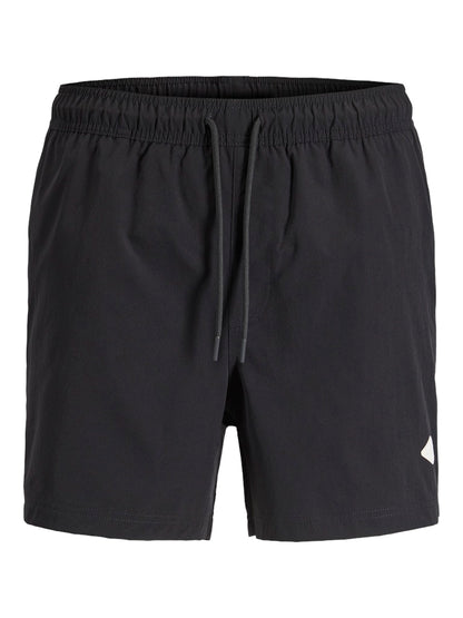 JPSTMAUI TROPIC SOLID SWIM SHORTS R