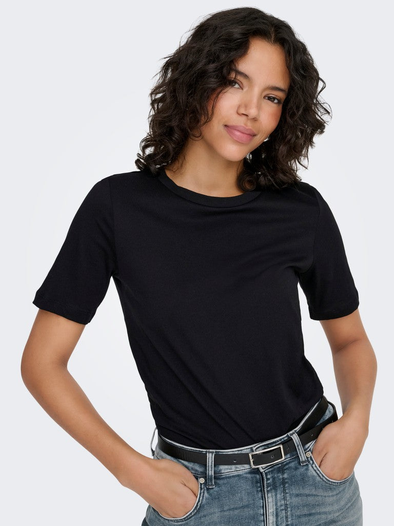 ONLONLY S/S TEE JRS NOOS