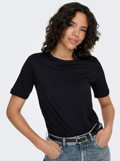 ONLONLY S/S TEE JRS NOOS