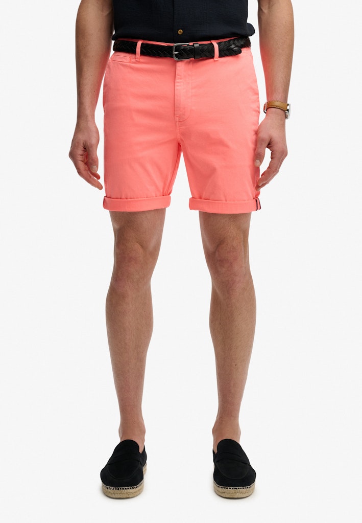 PREMIUM REGULAR CHINO SHORT