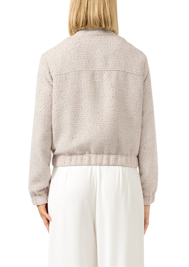 Outdoor-Jacke