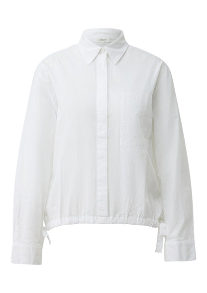 Bluse