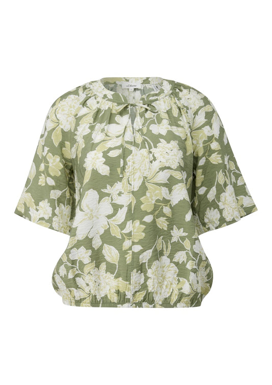 Bluse